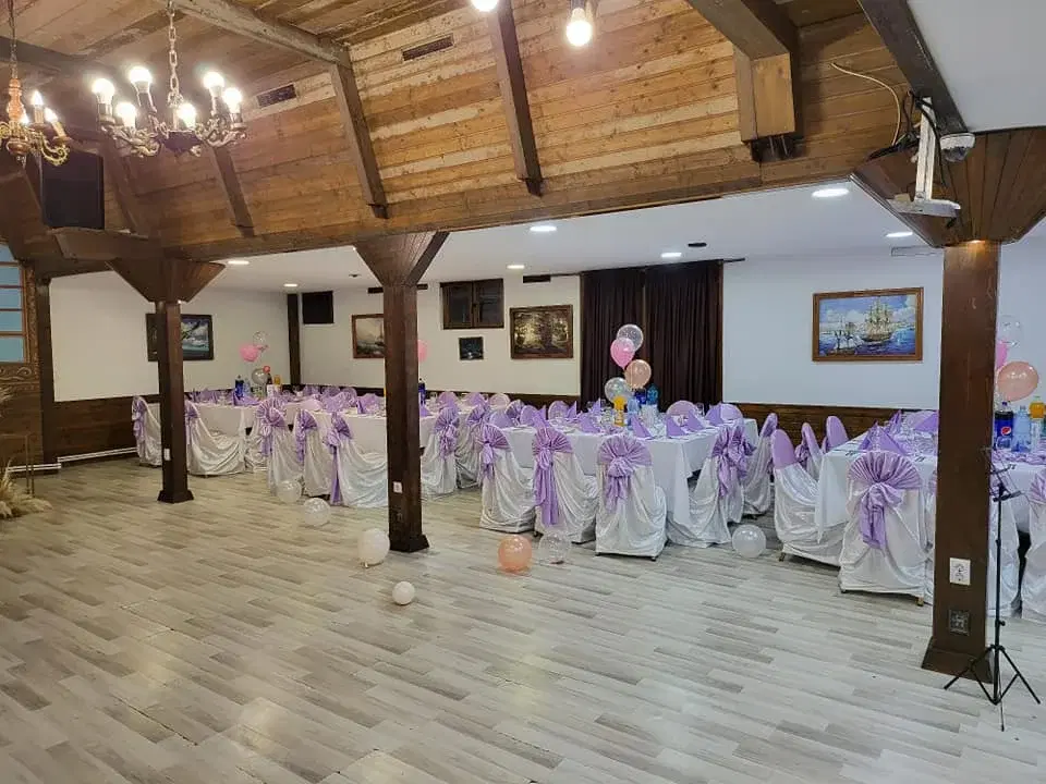 Casa Piratilor