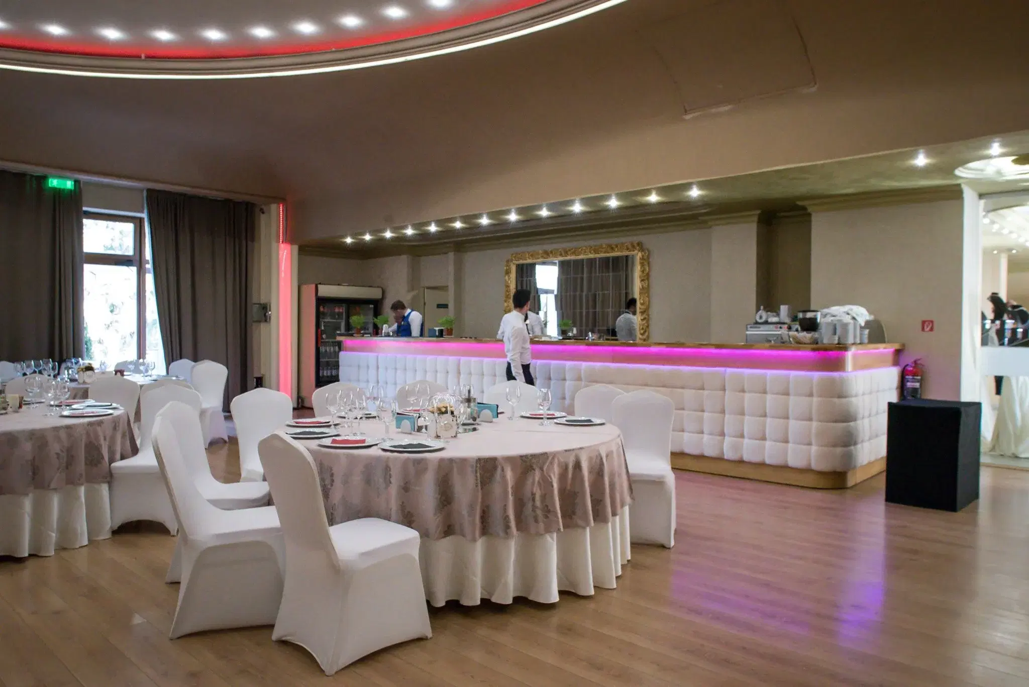 Restaurante