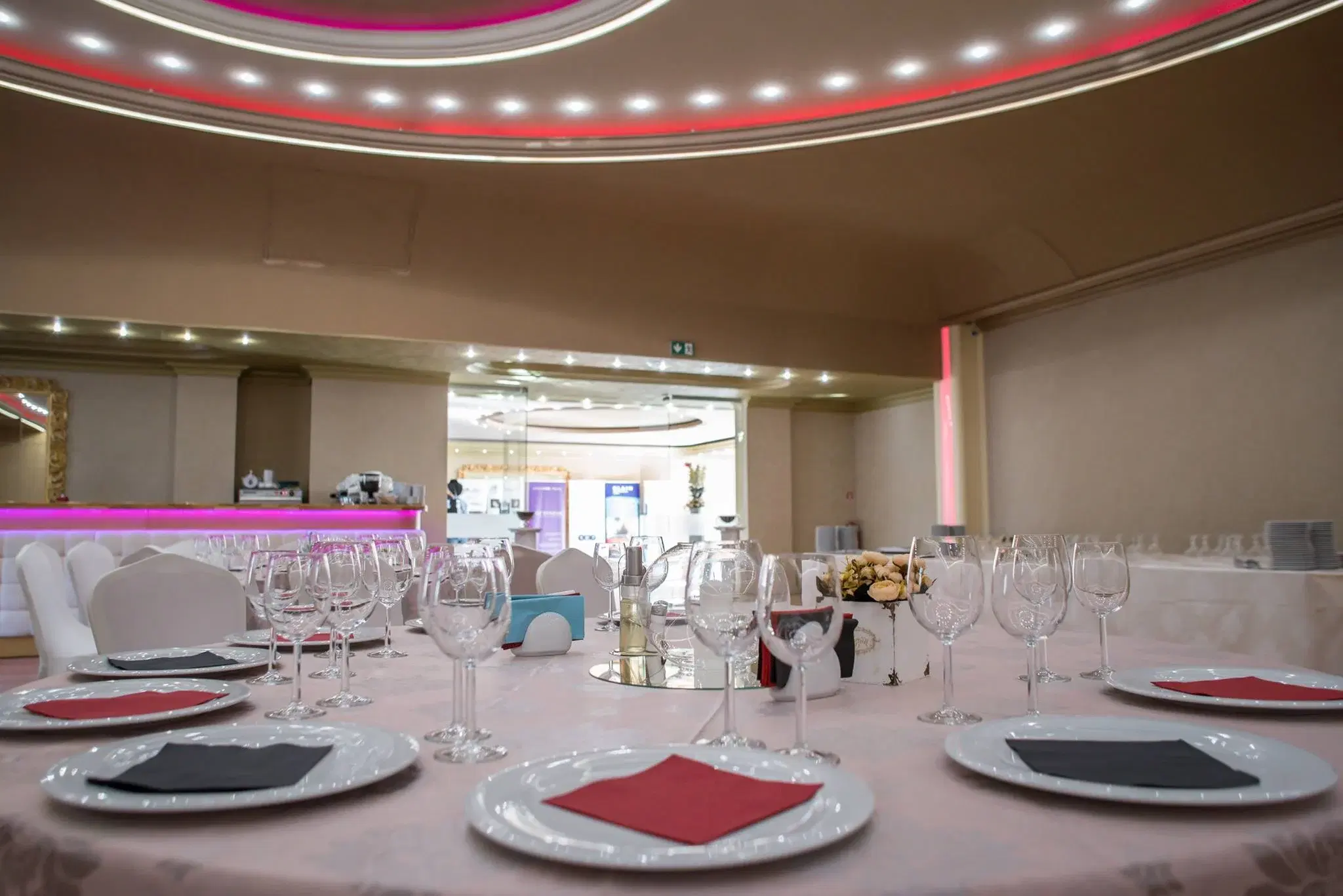 International Ballroom