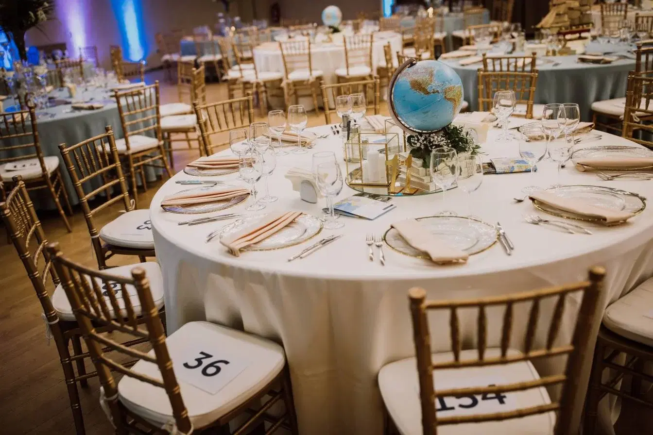 International Ballroom