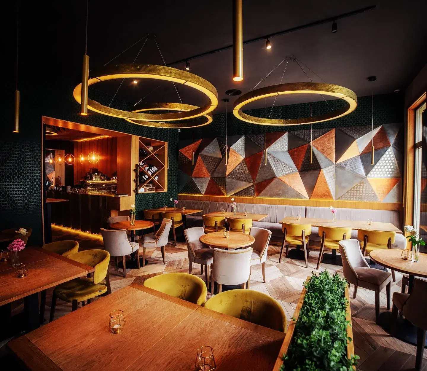 Zucca City Bistro