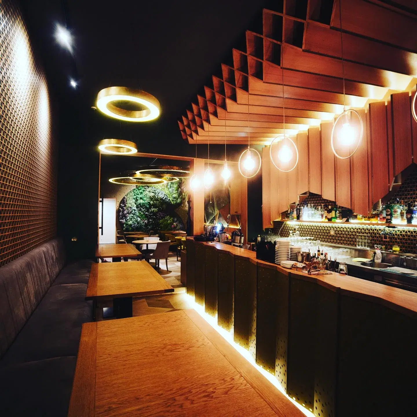 Zucca City Bistro
