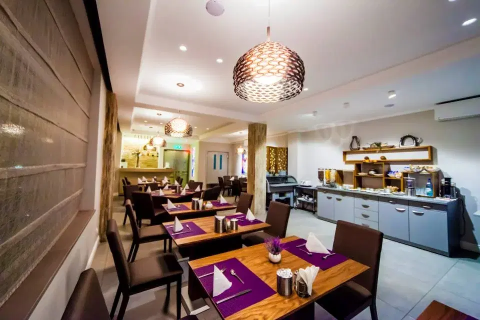Hotel Confort
