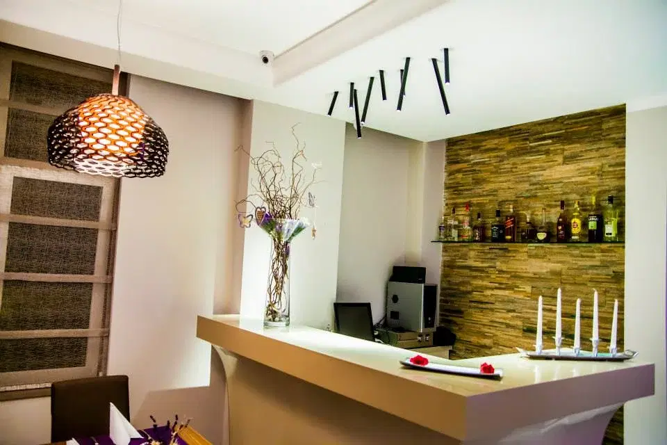 Hotel Confort