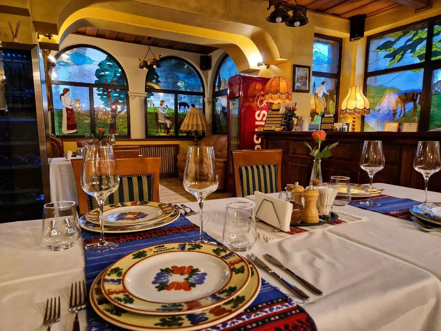Restaurante