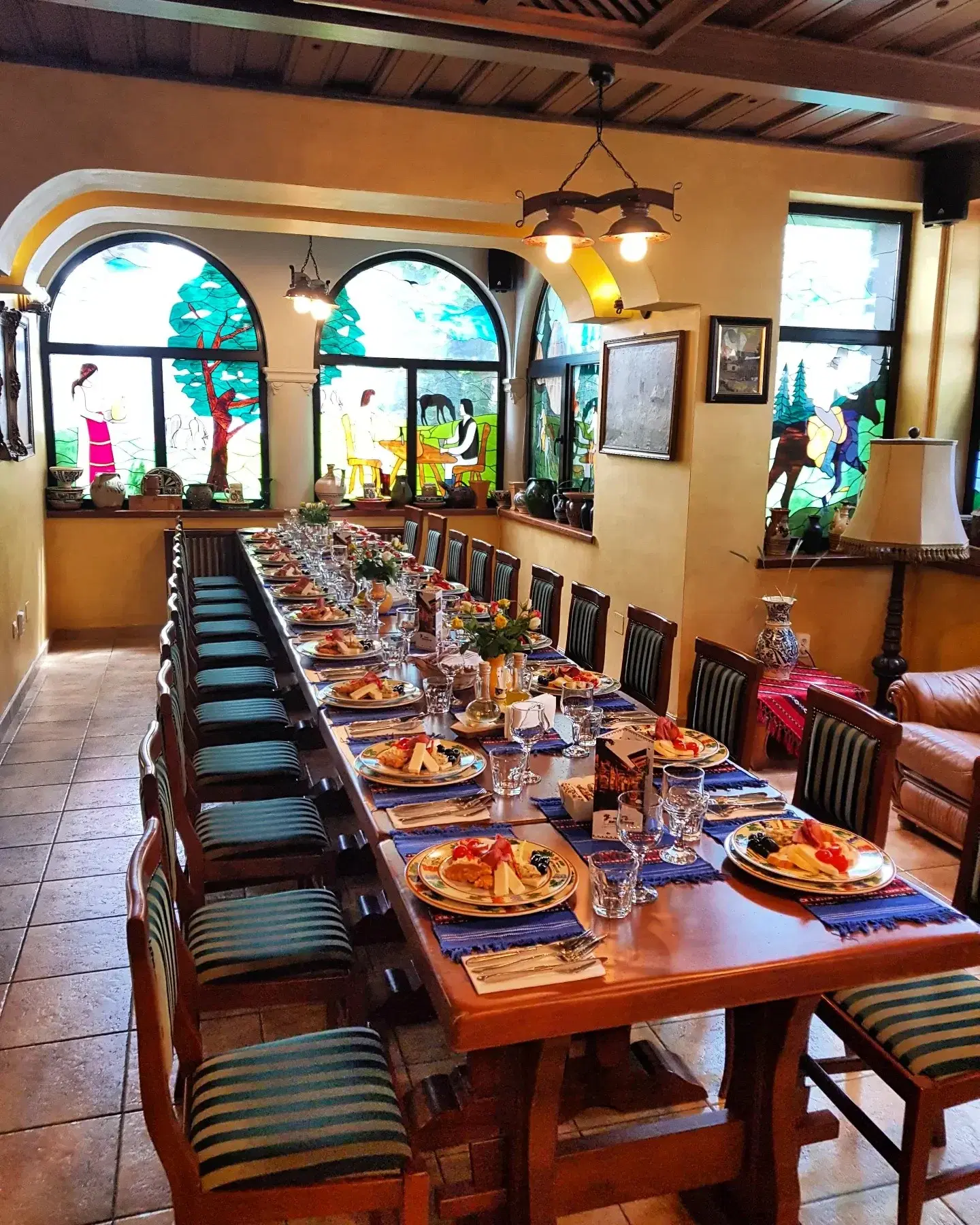 Restaurante