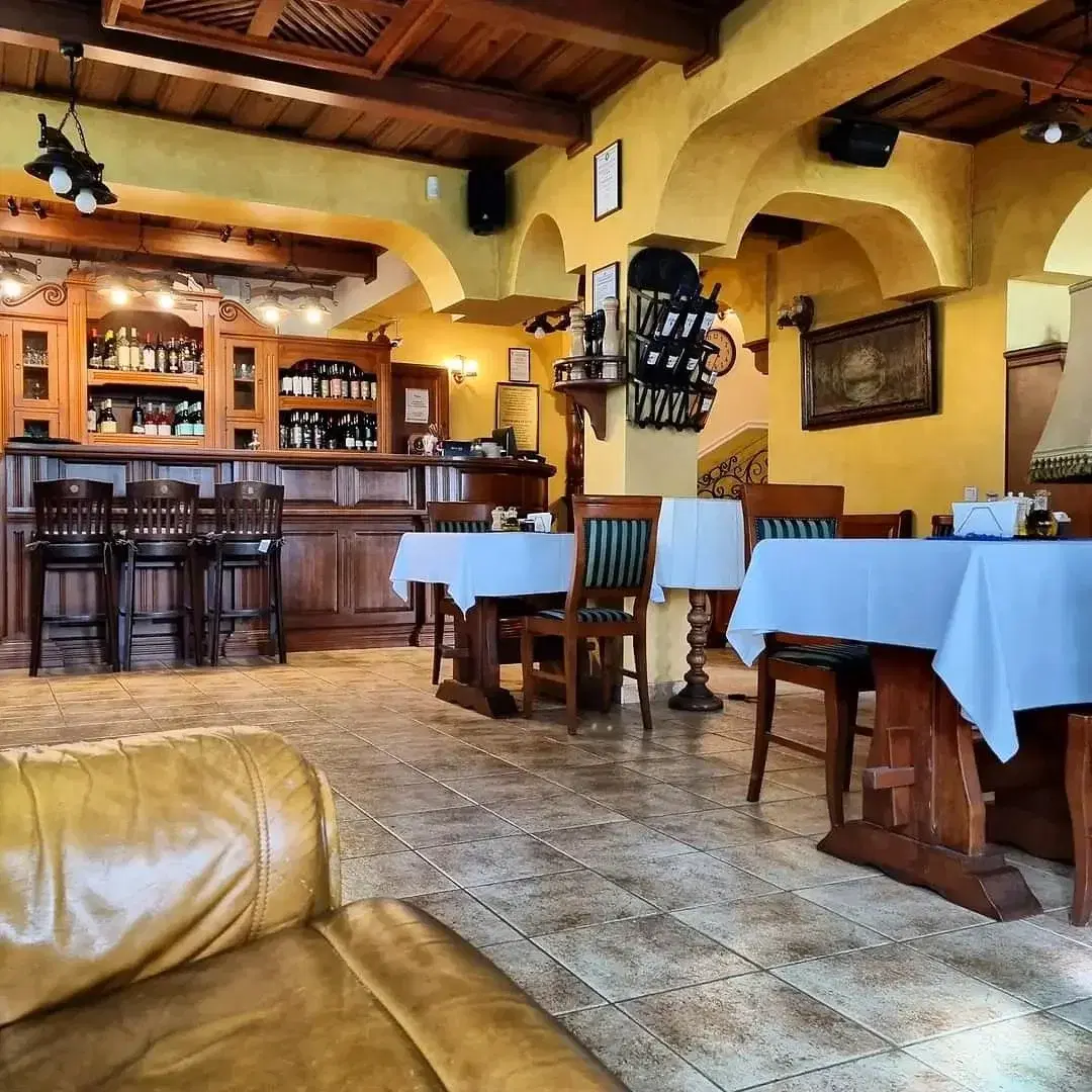 Restaurante