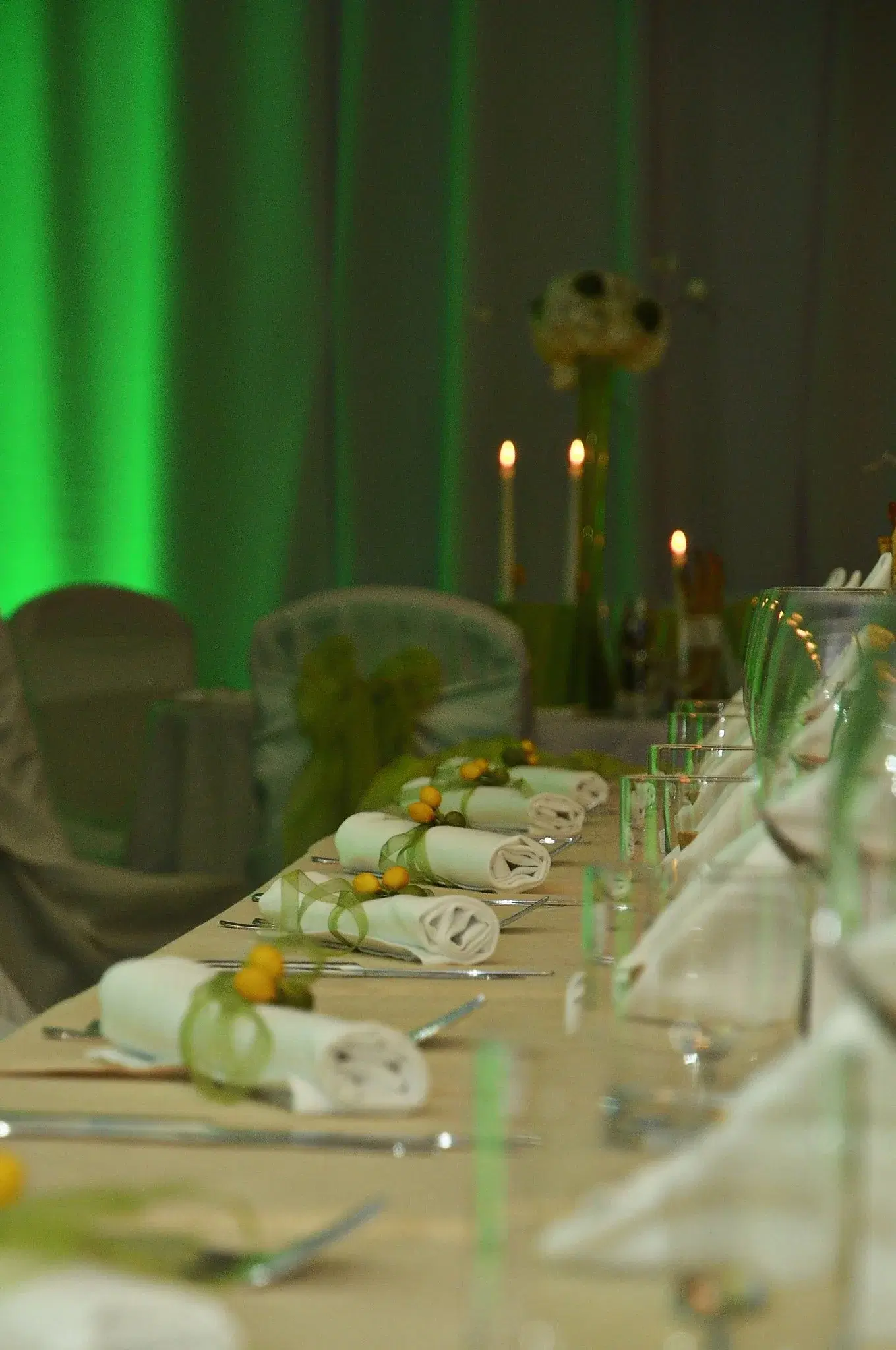 Cupola Ballroom