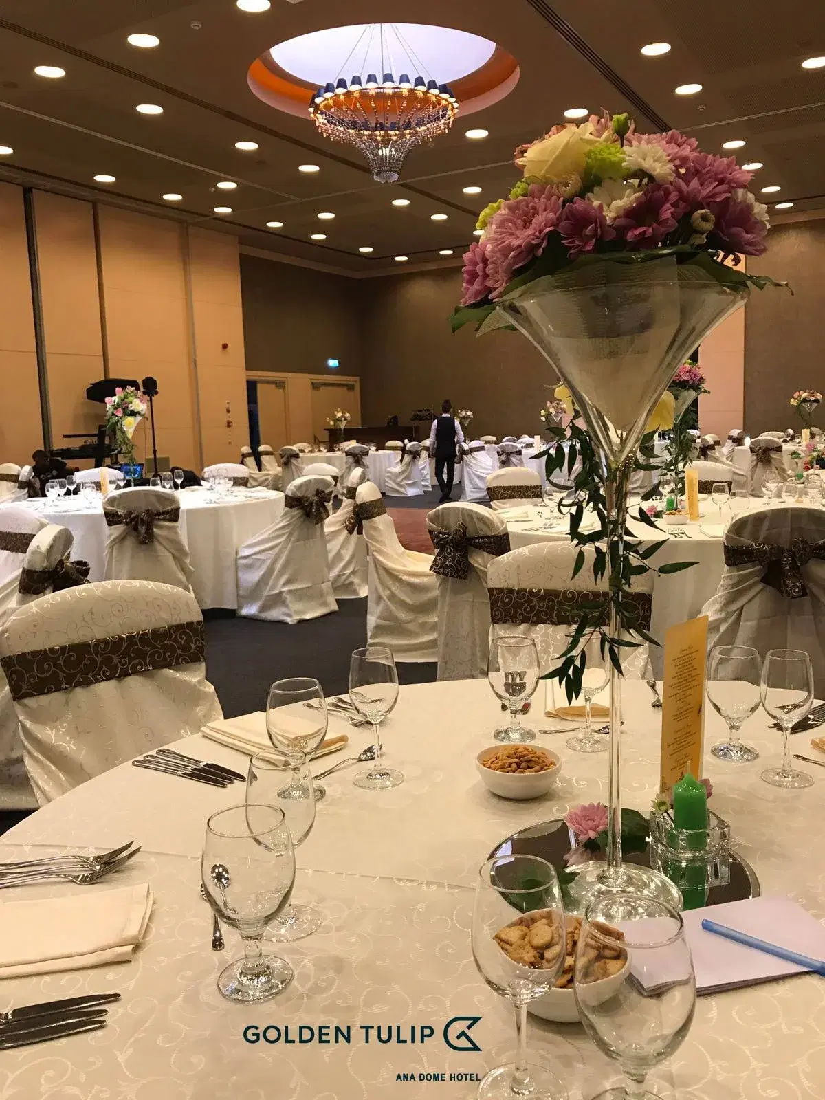 Cupola Ballroom