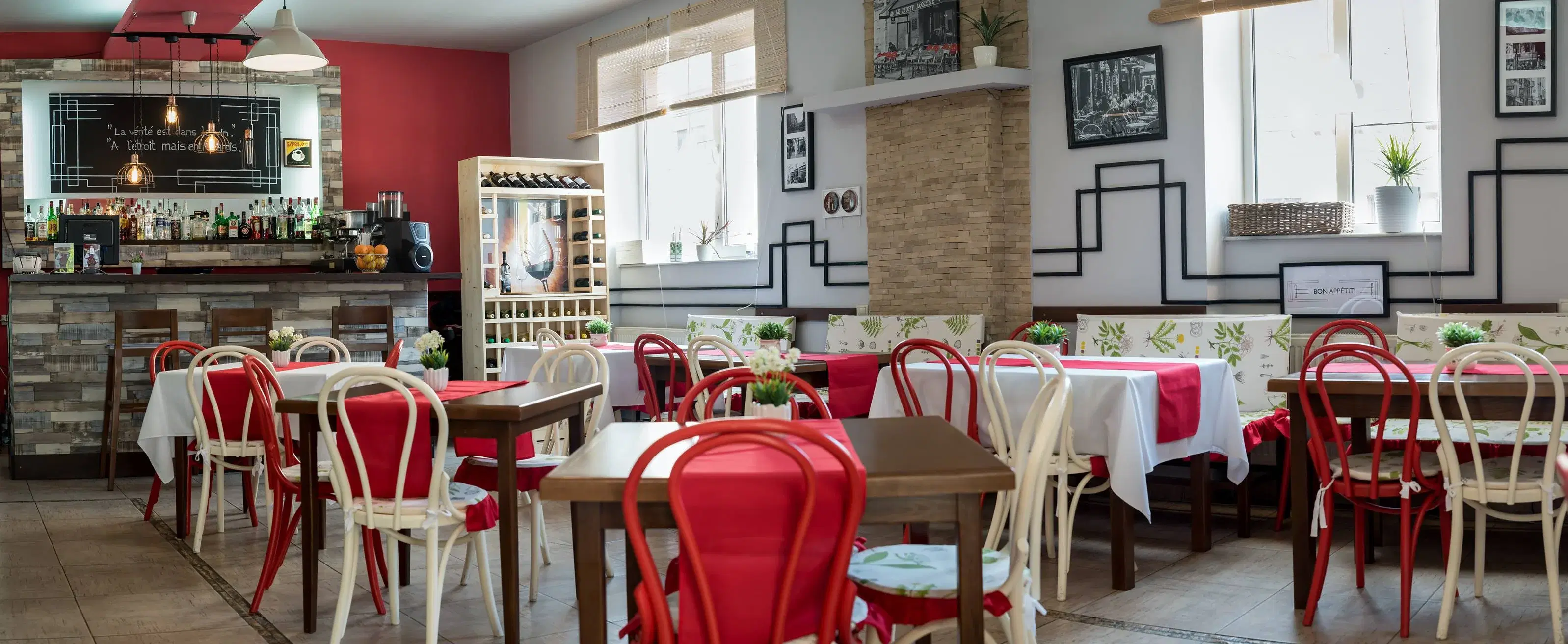Gastroyal Restaurant