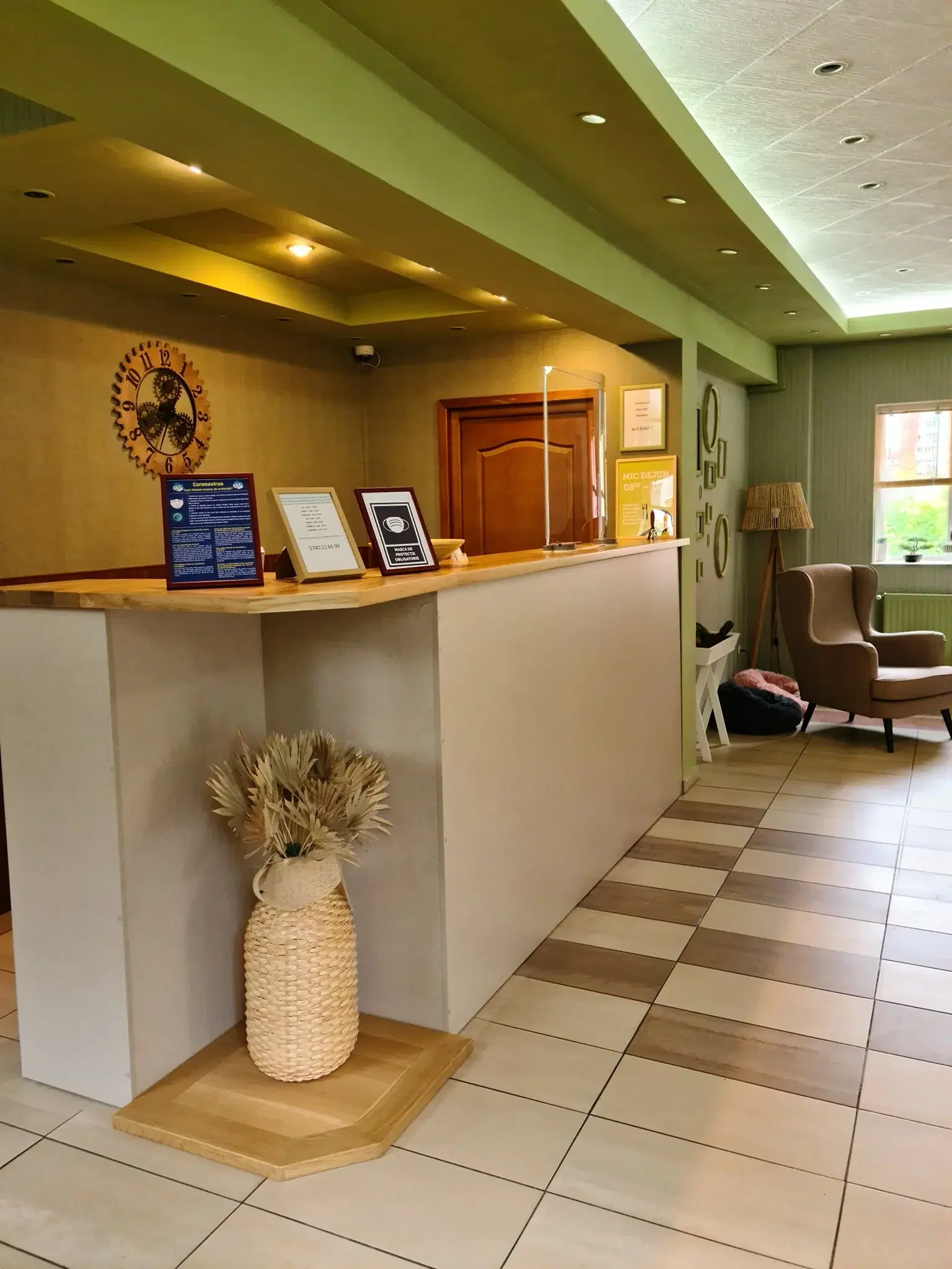 Hotel Olimp