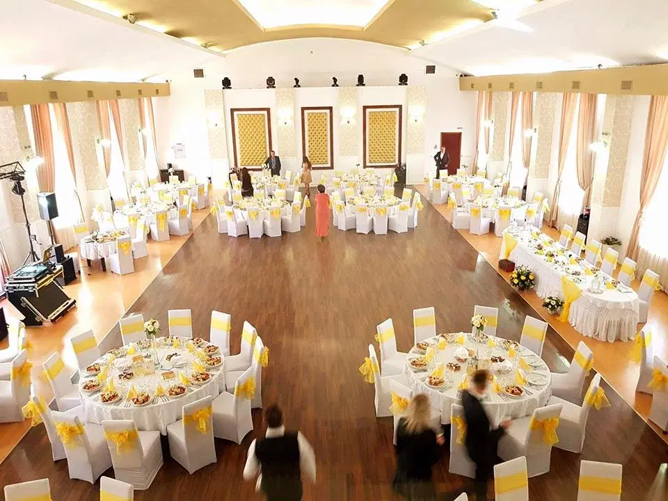 Star Events