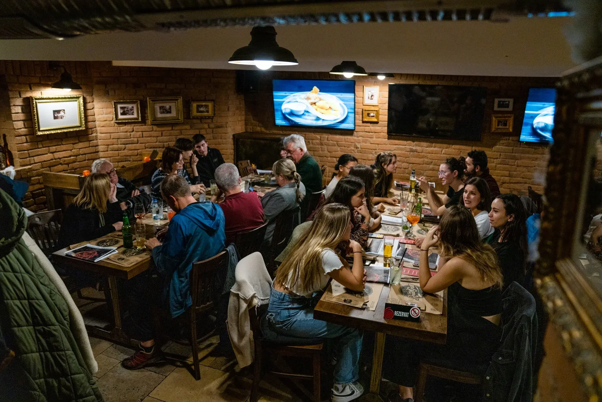 Restaurante