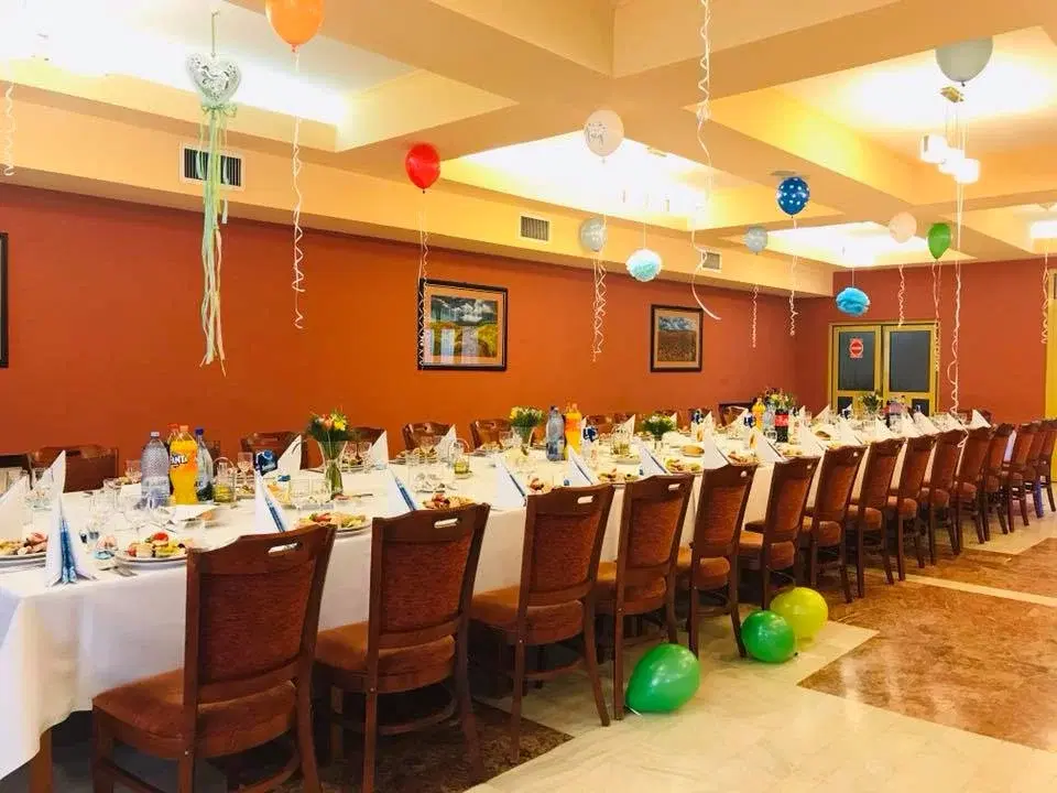Restaurante