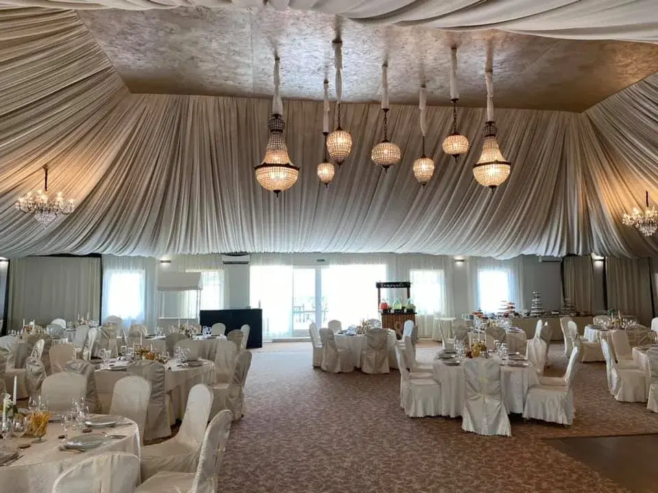 Vinnys Events