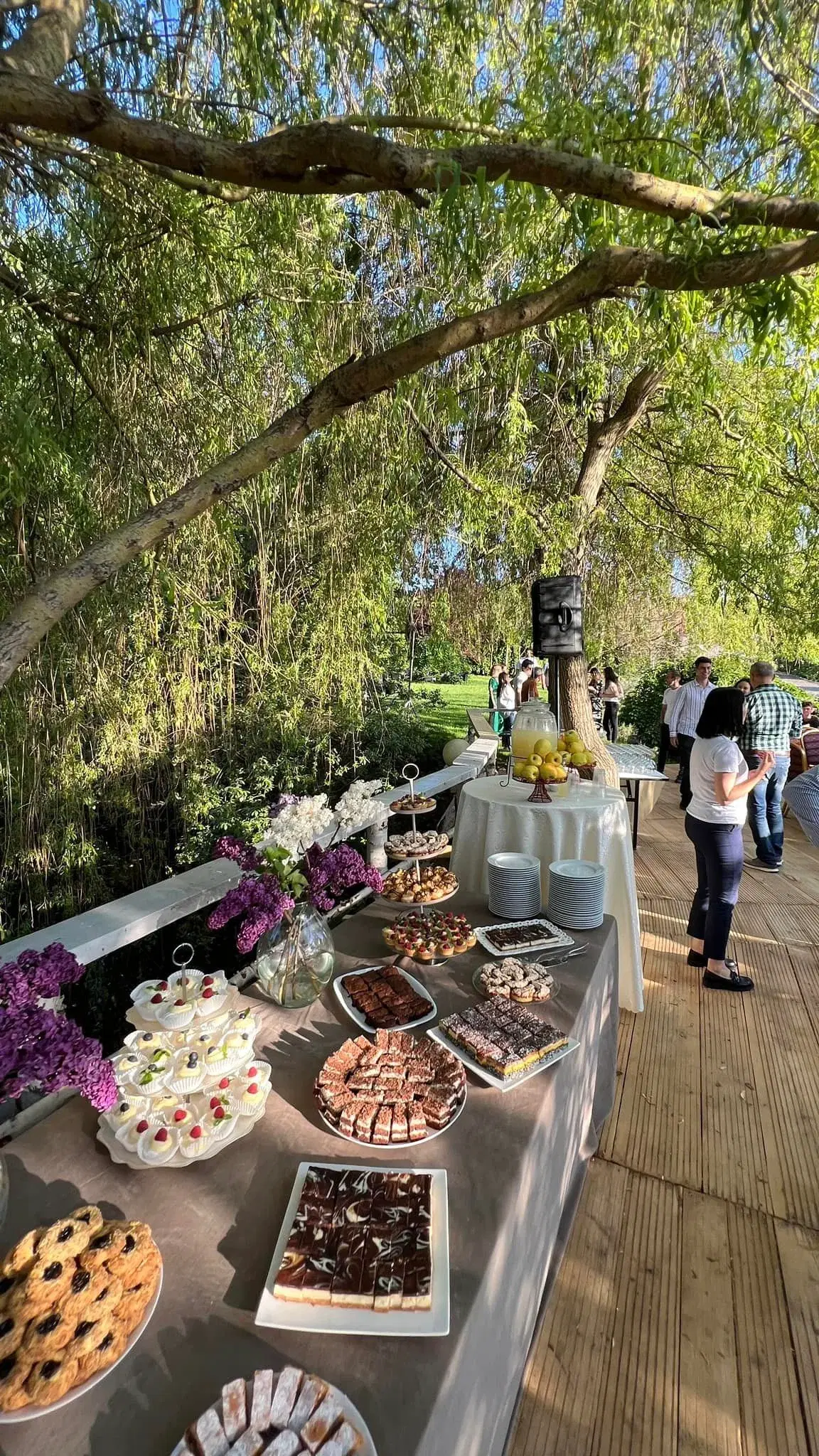 Vinnys Events