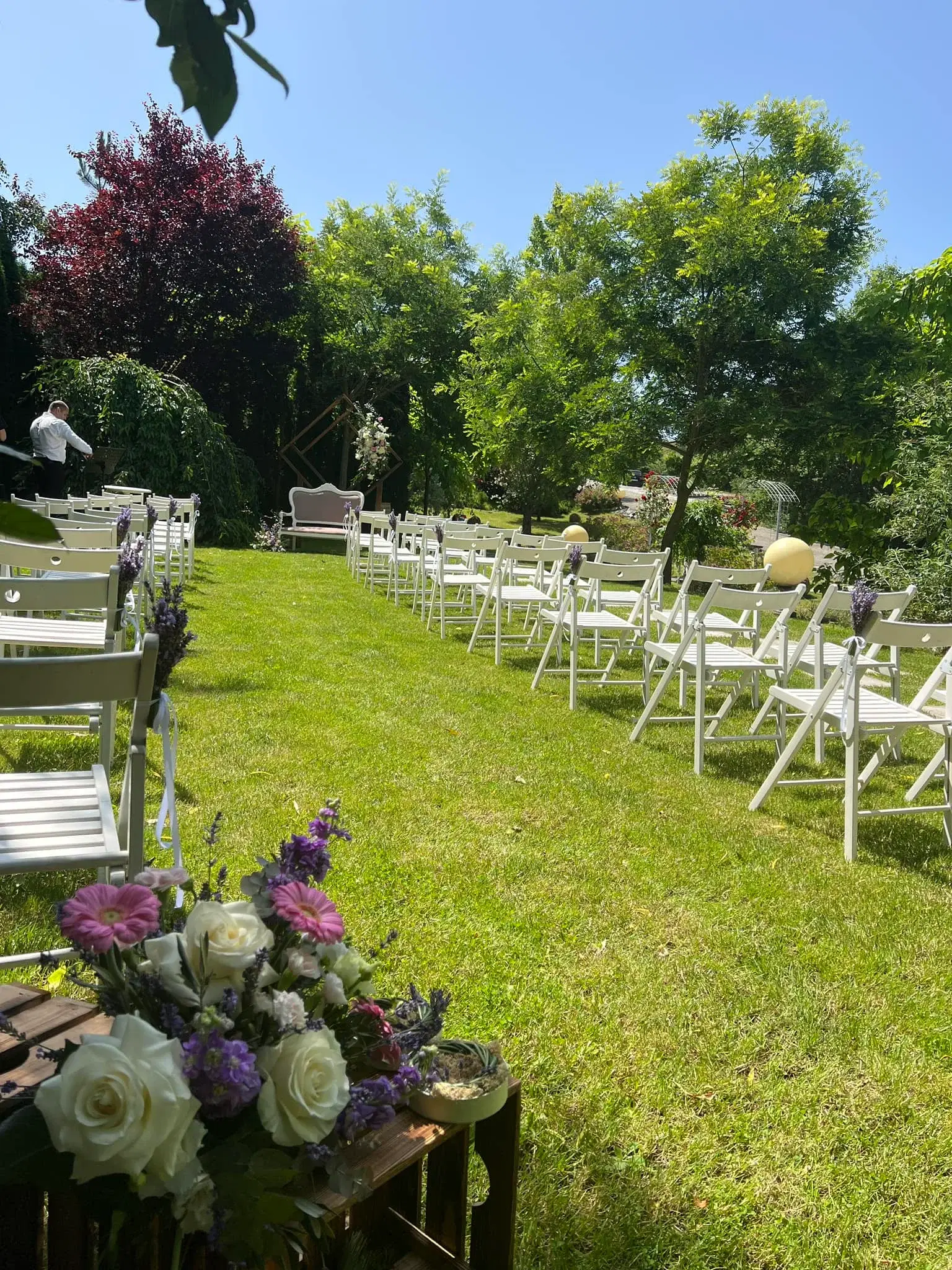 Vinnys Events