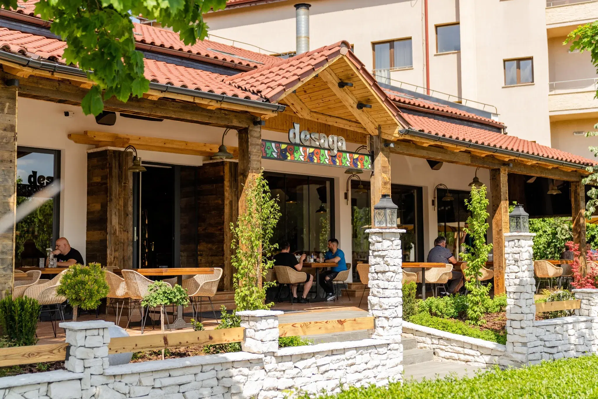 Restaurante