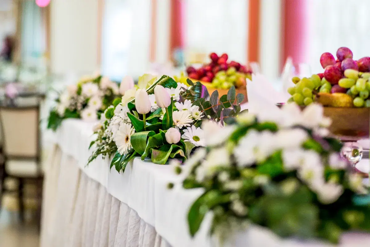 Coratim Events Hall