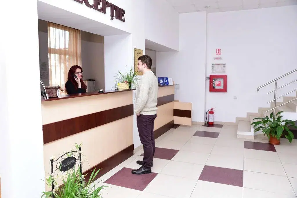 Hotel Alexis