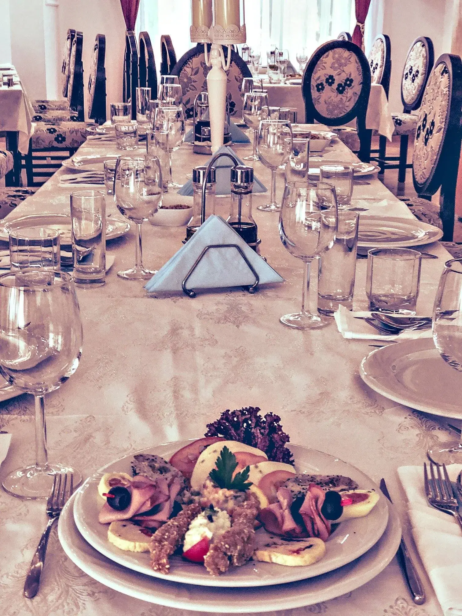 Hotel Athos