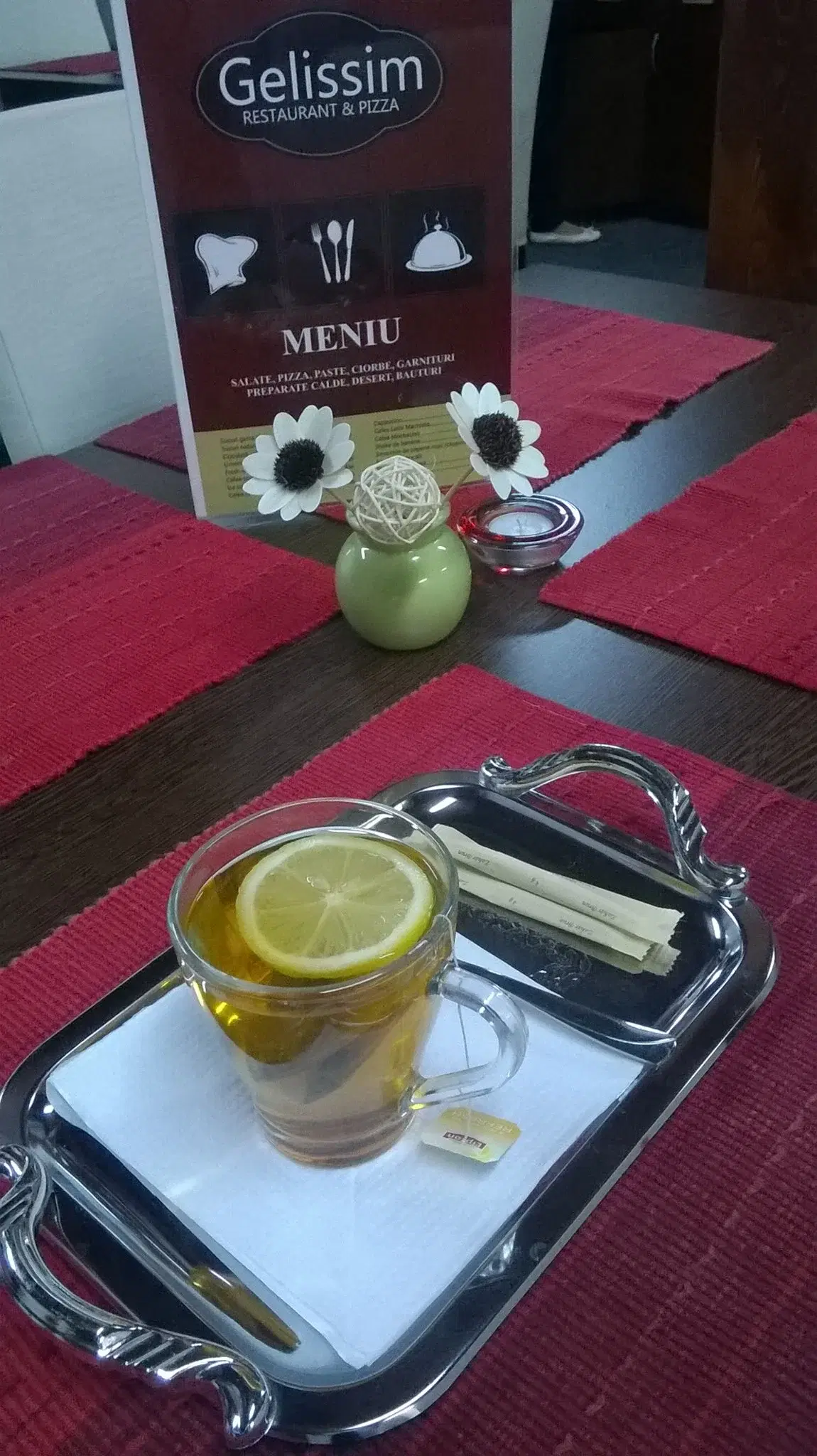 Restaurante