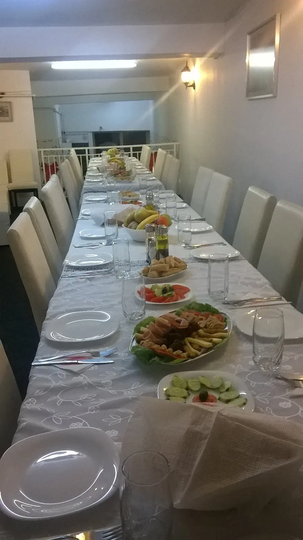 Restaurant Gelissim