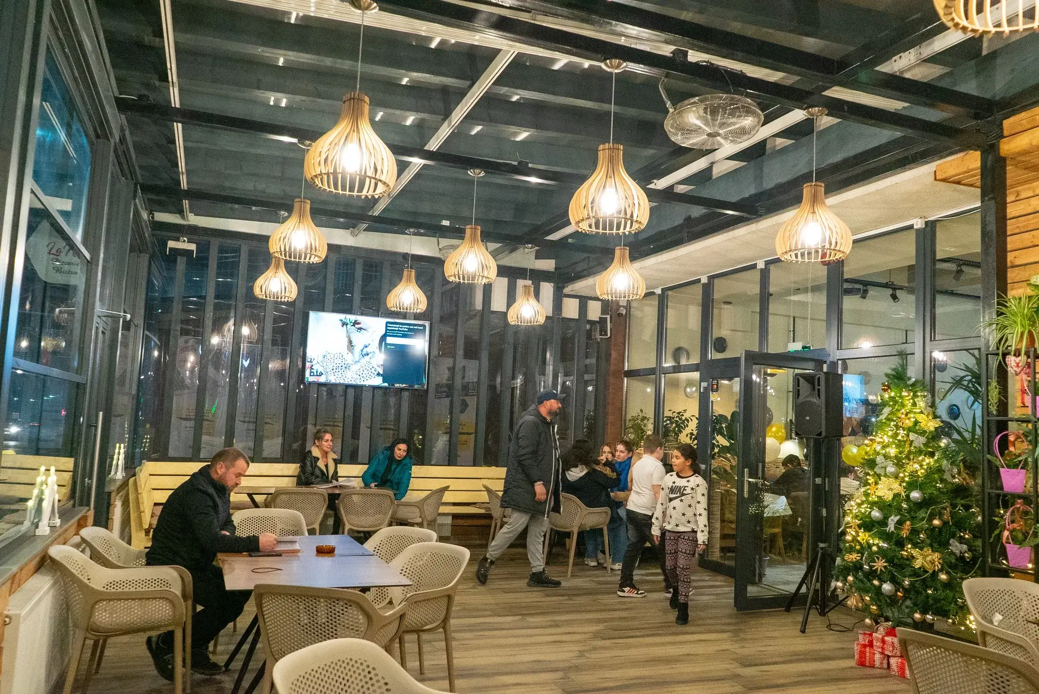 Restaurante
