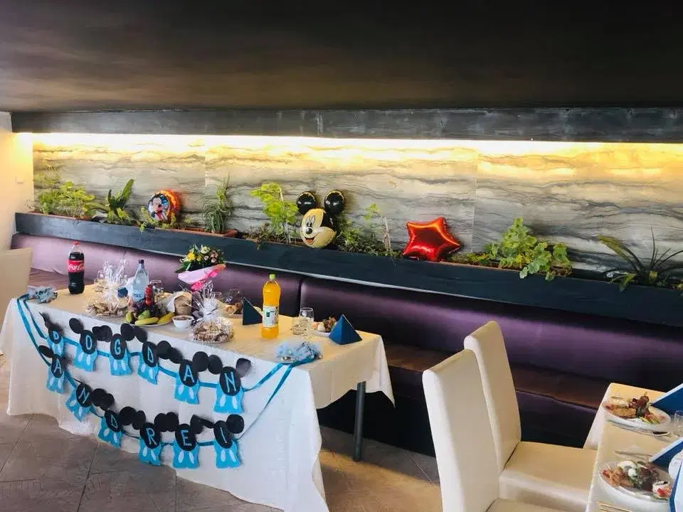 Restaurant Flamingo