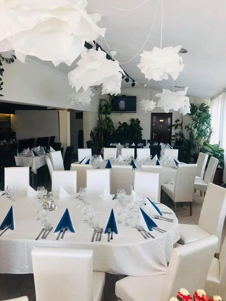 Restaurant Flamingo