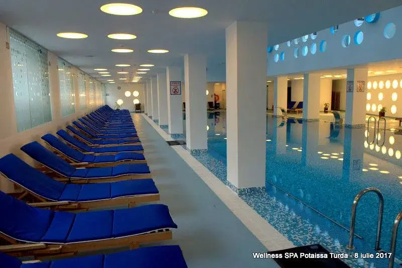 Hotel Potaissa