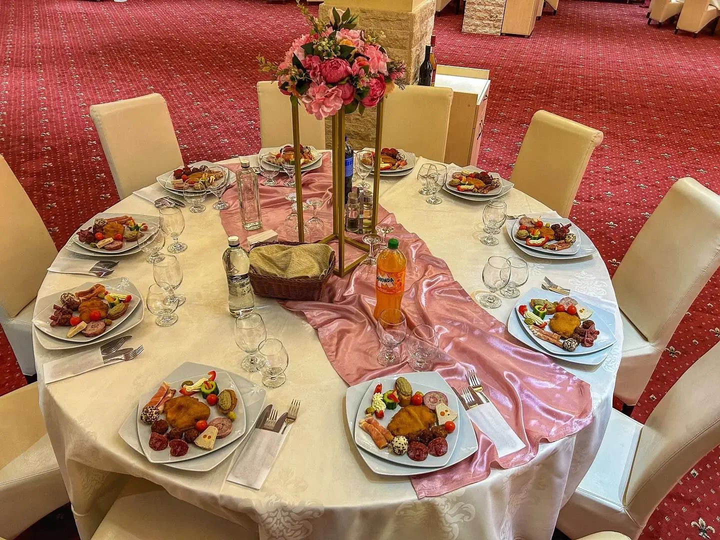 Restaurant Biți