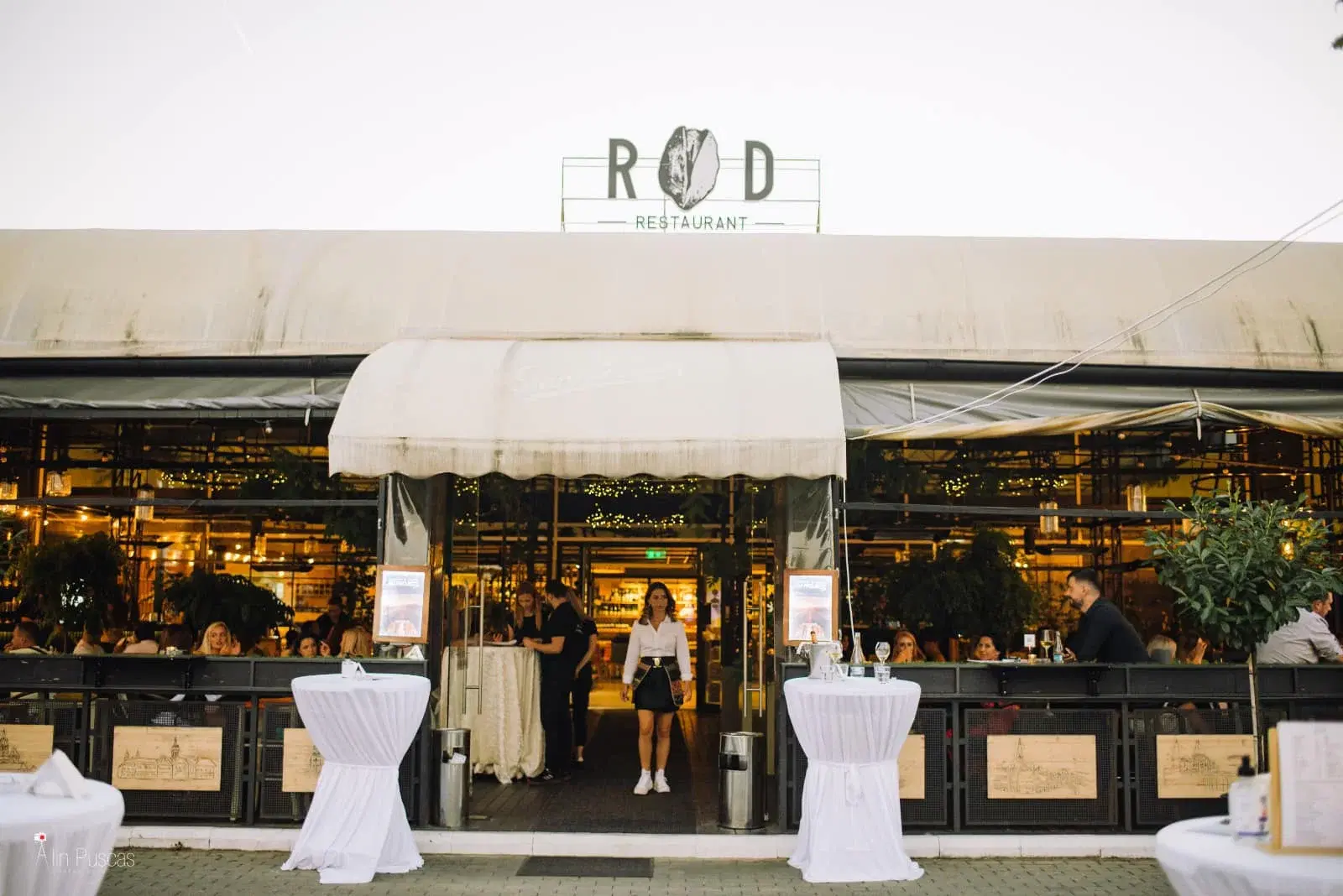 Restaurante
