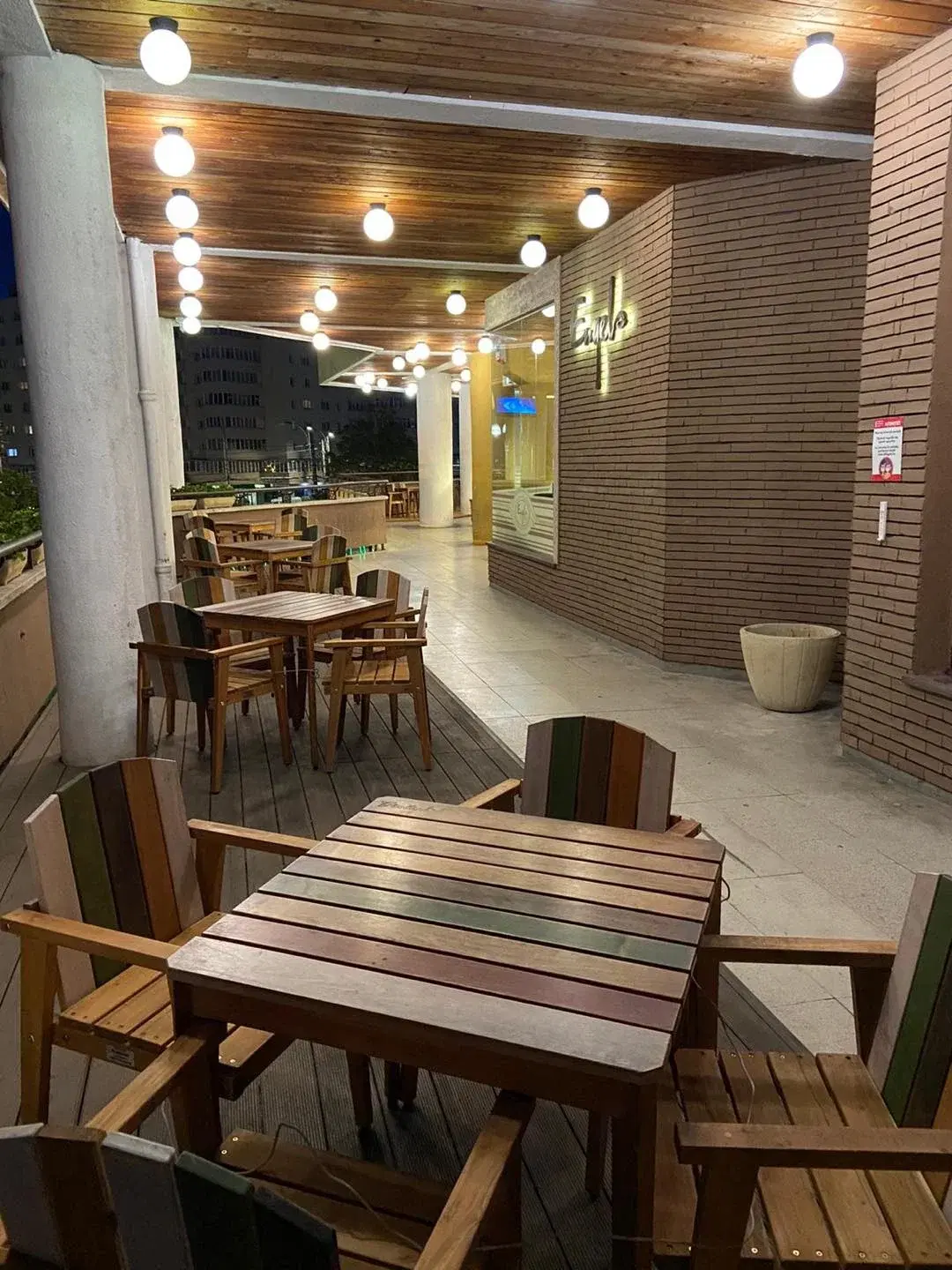 Restaurante