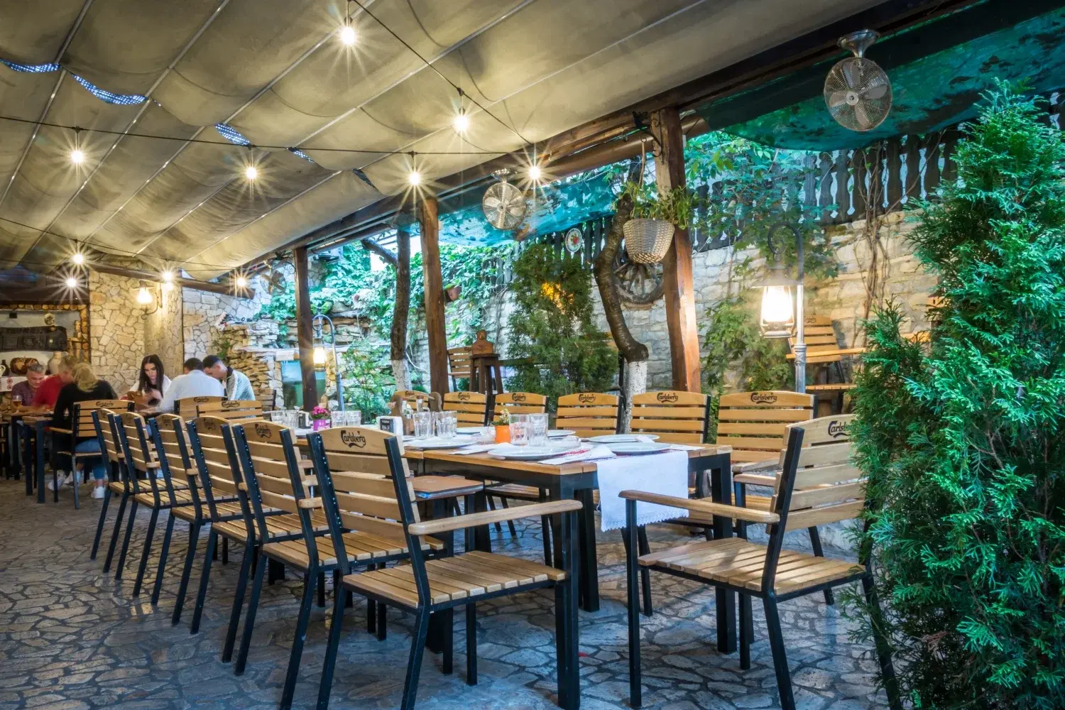 Restaurante