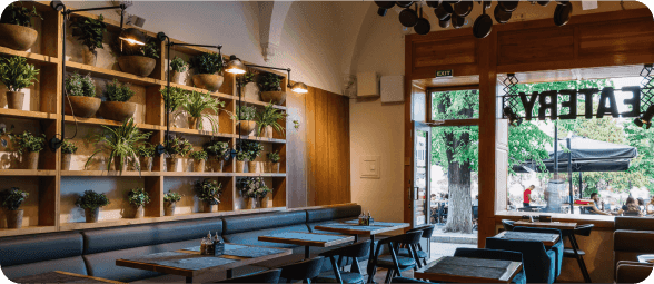 Restaurante