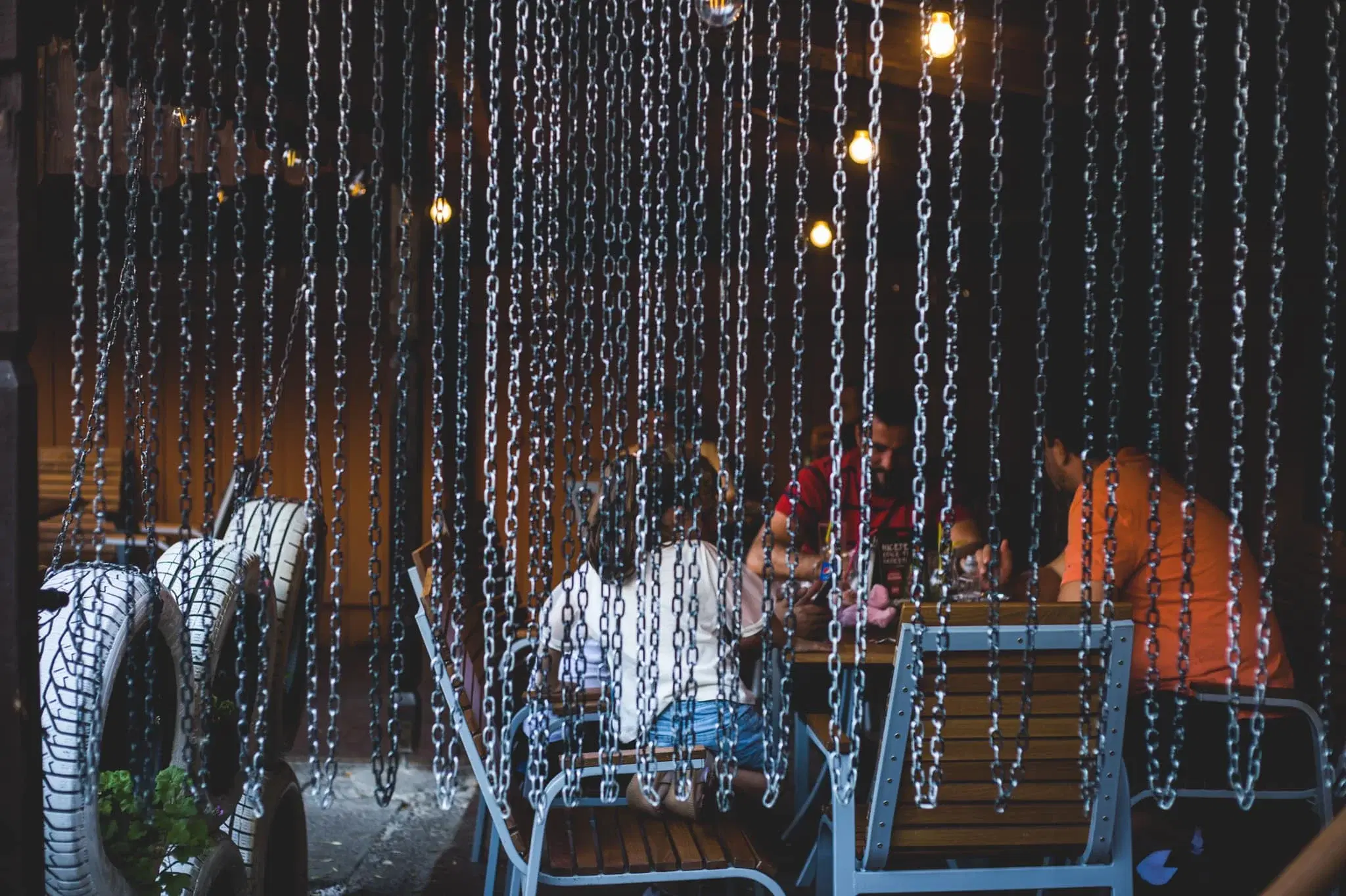 Motor Rock Bistro