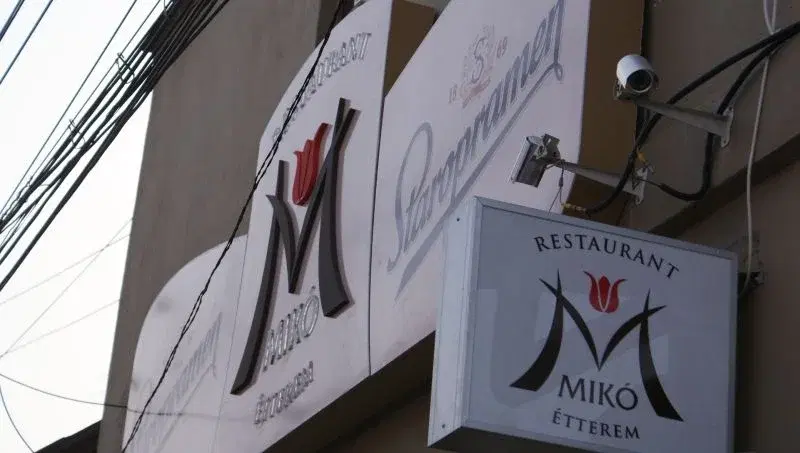 Restaurante