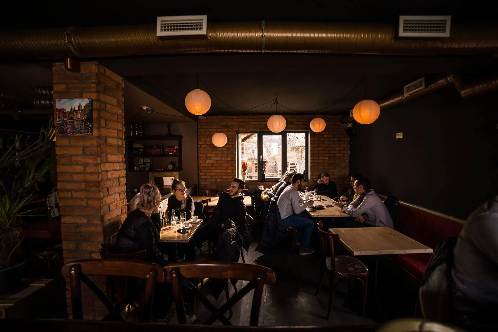 Restaurante