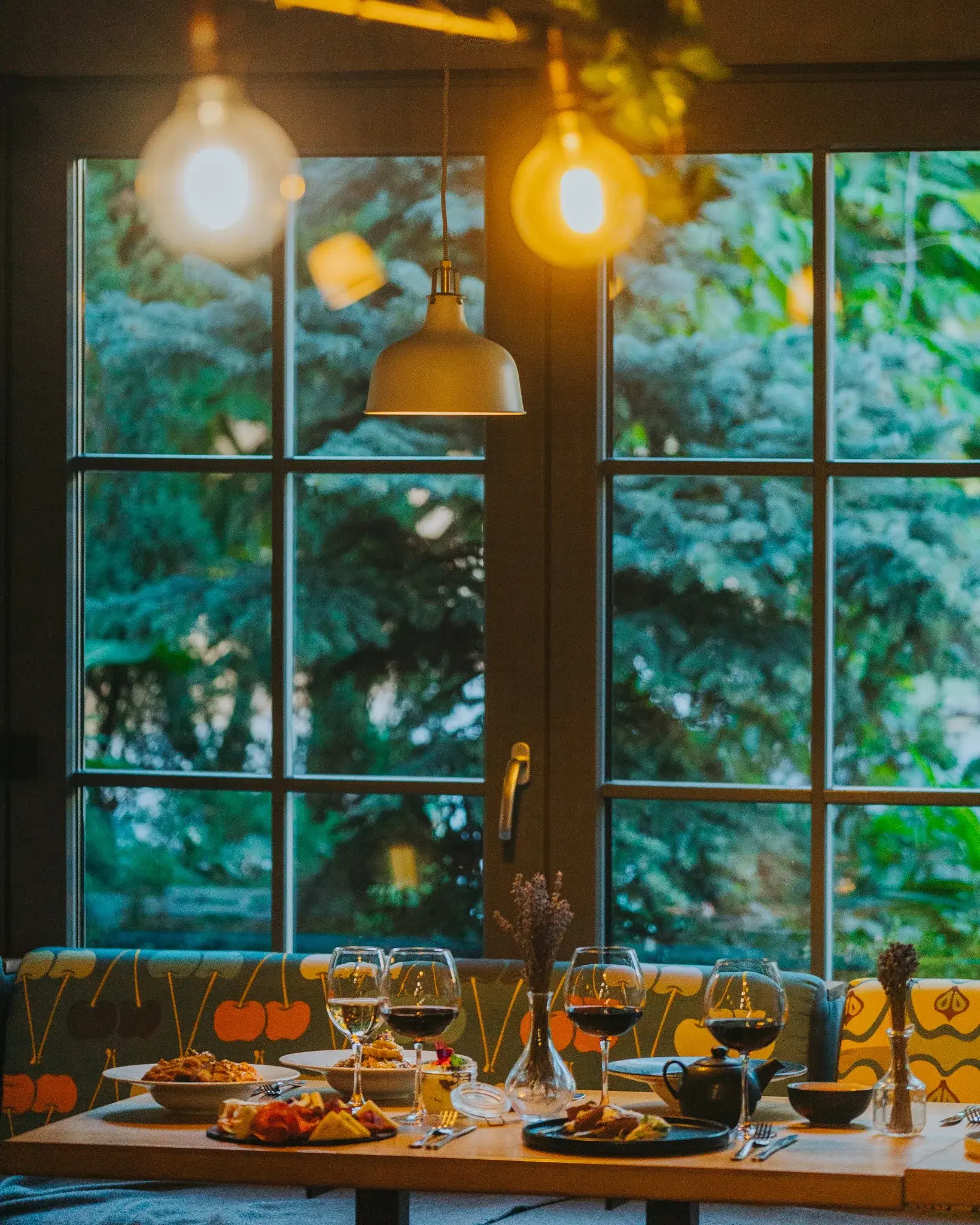 Restaurant Livada