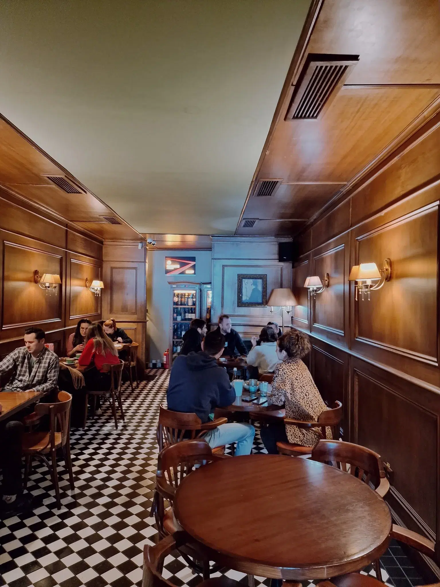 Restaurante