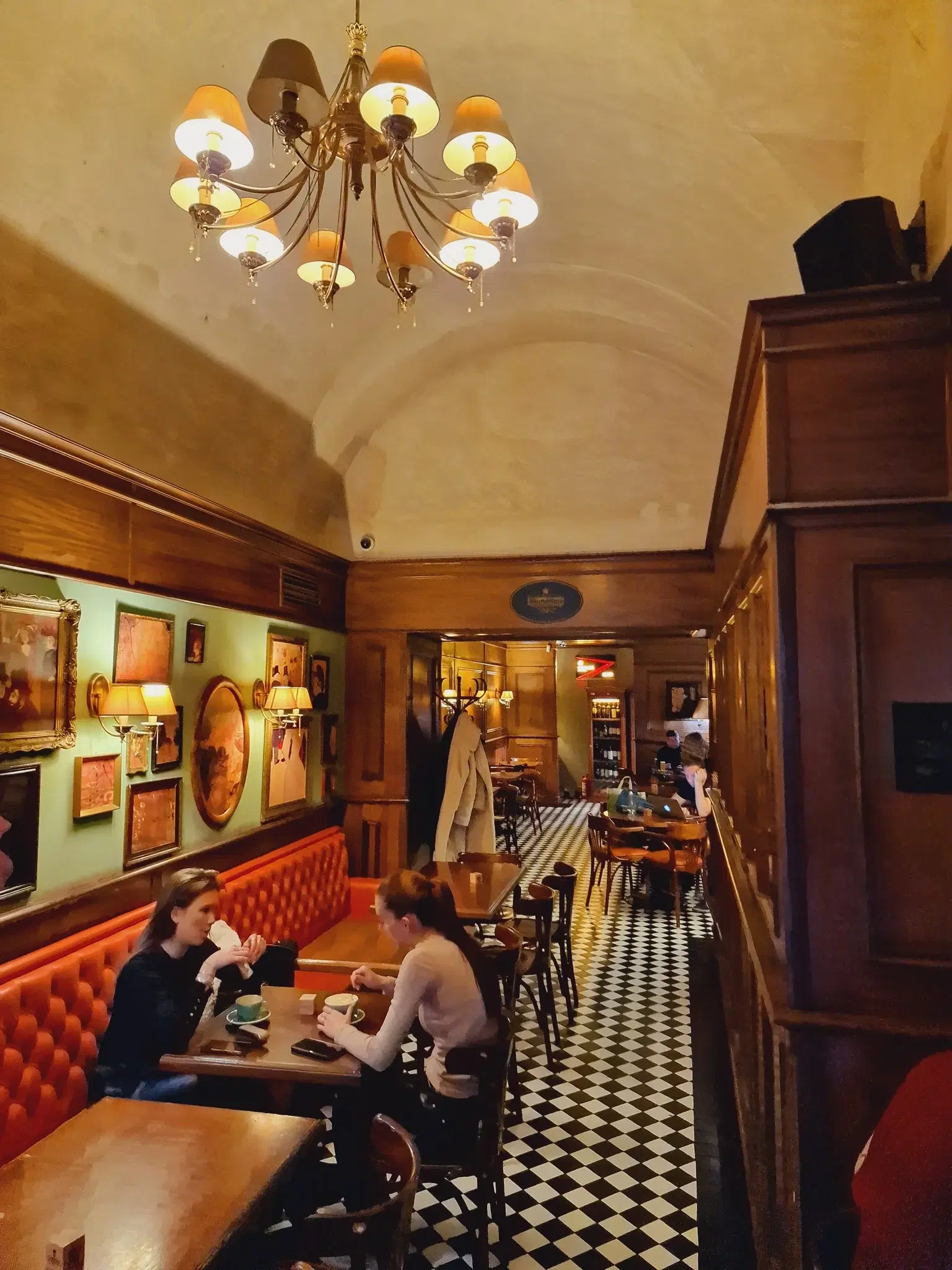 Restaurant Toulouse