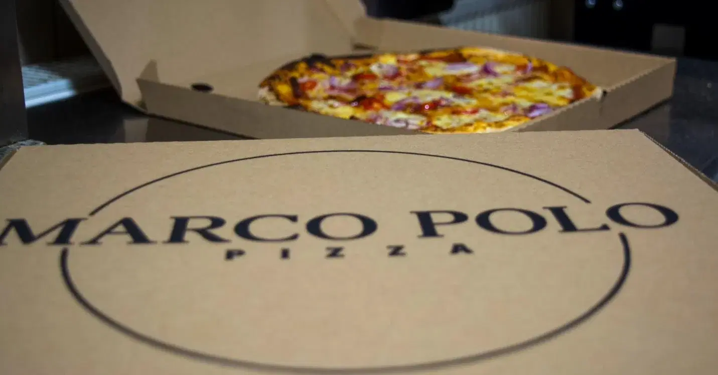 Restaurant Marco Polo