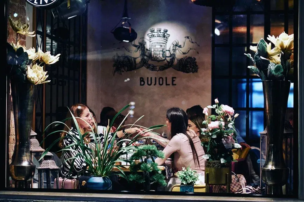Bujole