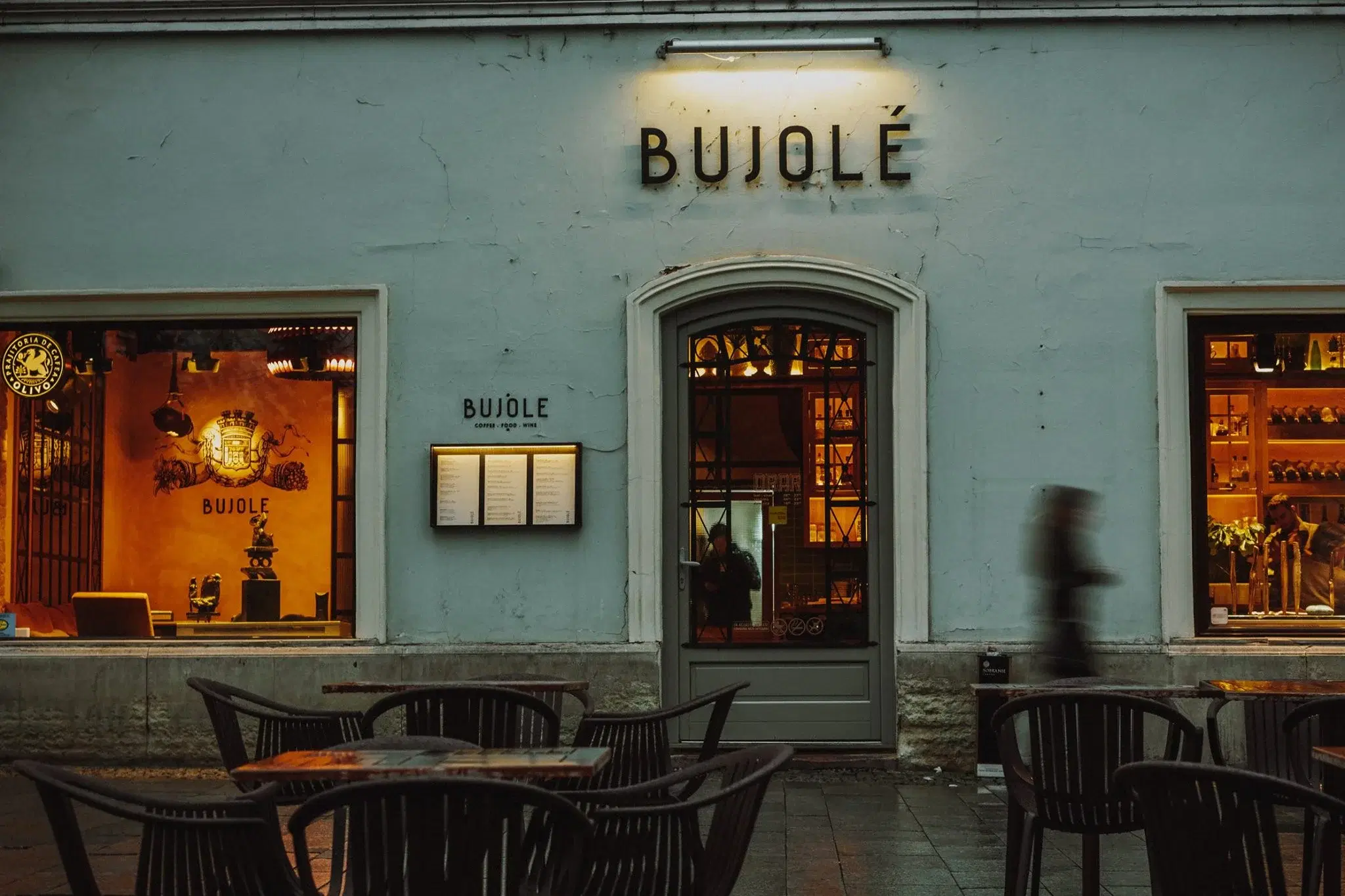 Bujole