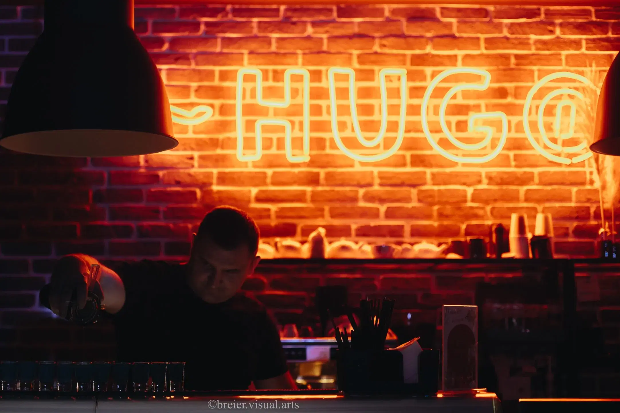 Restaurant Hugo