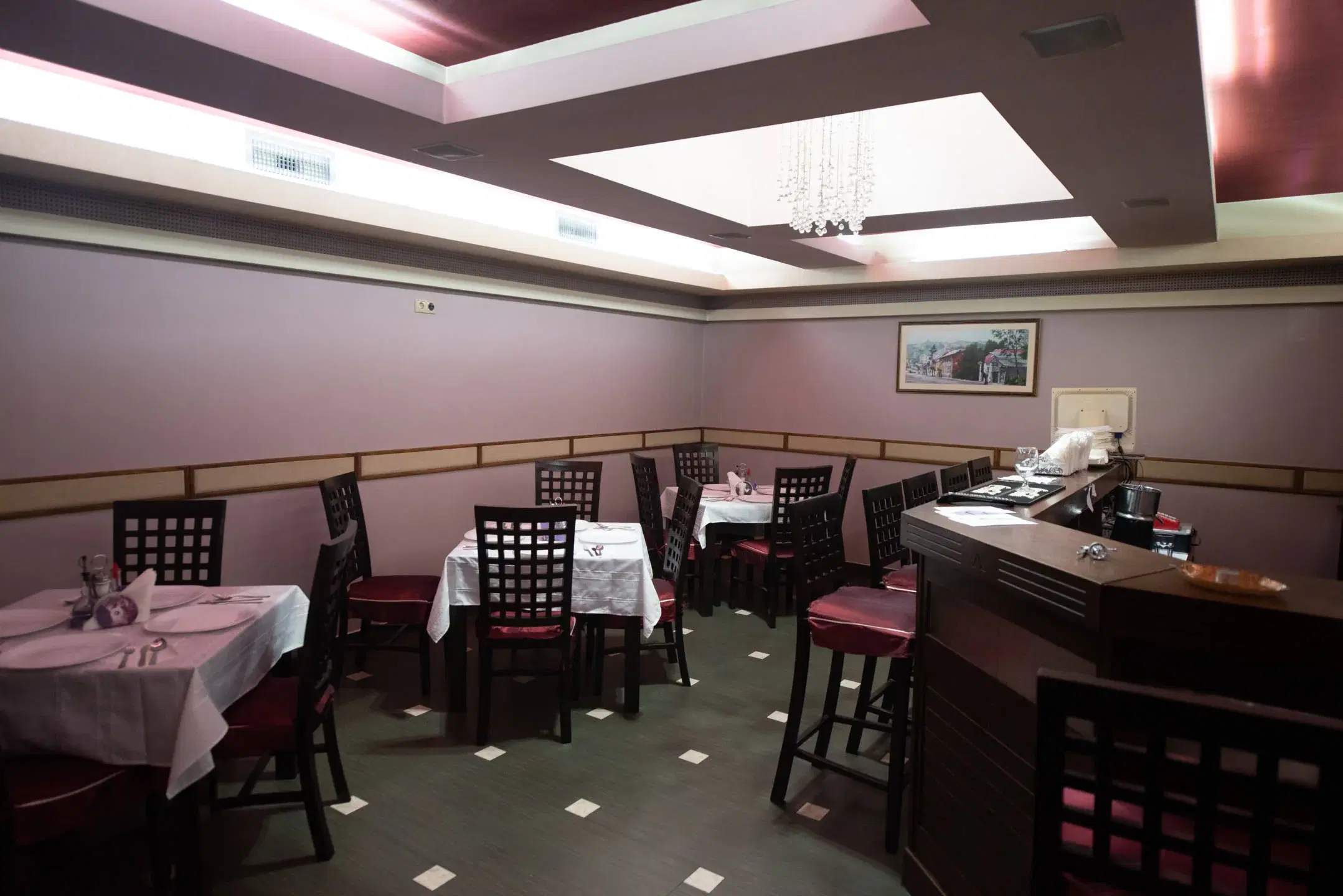 Restaurant Paprika