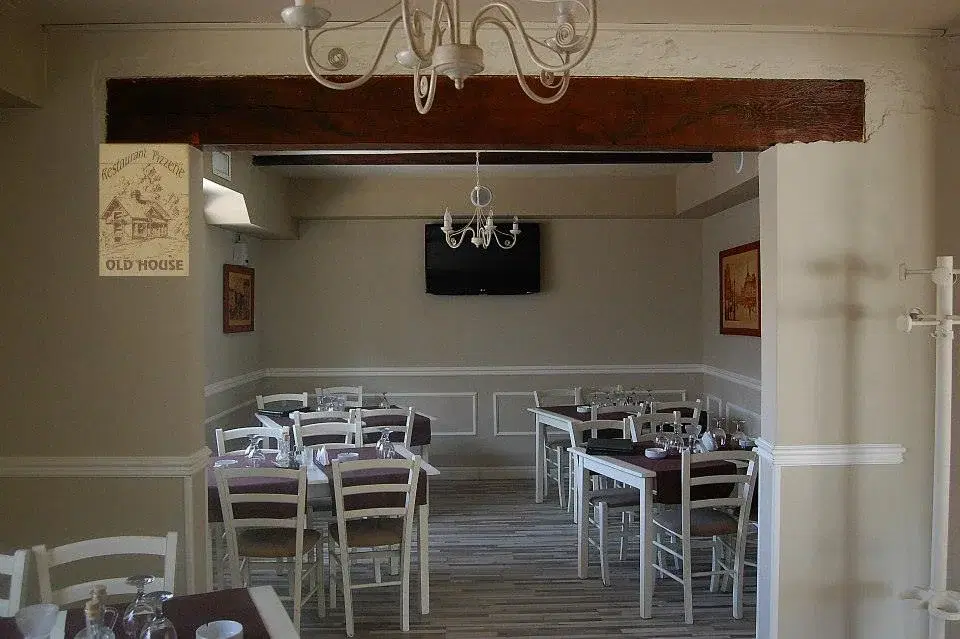 Restaurante