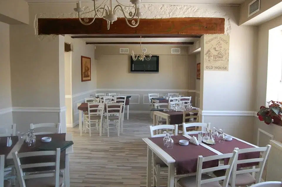 Restaurante