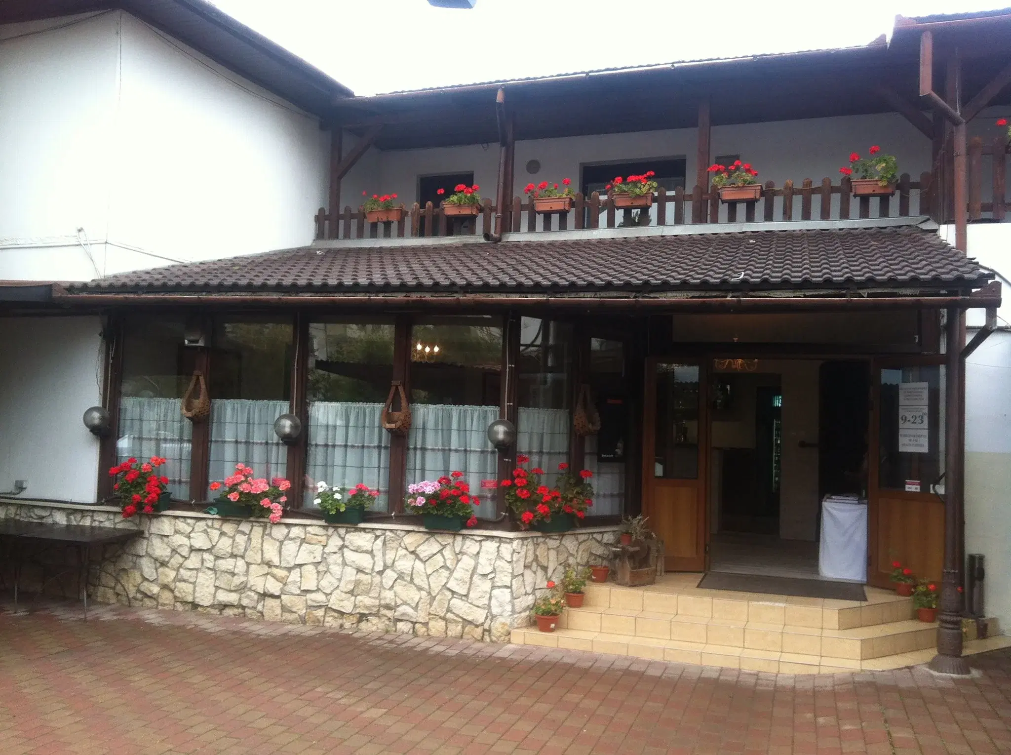 Restaurante